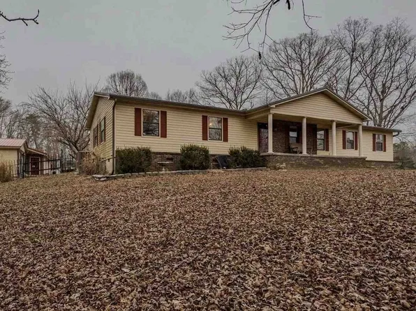 333 Willow Springs Rd, Ten Mile, TN 37880