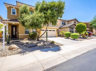 1095 W Caroline Ln, Tempe, AZ 85284