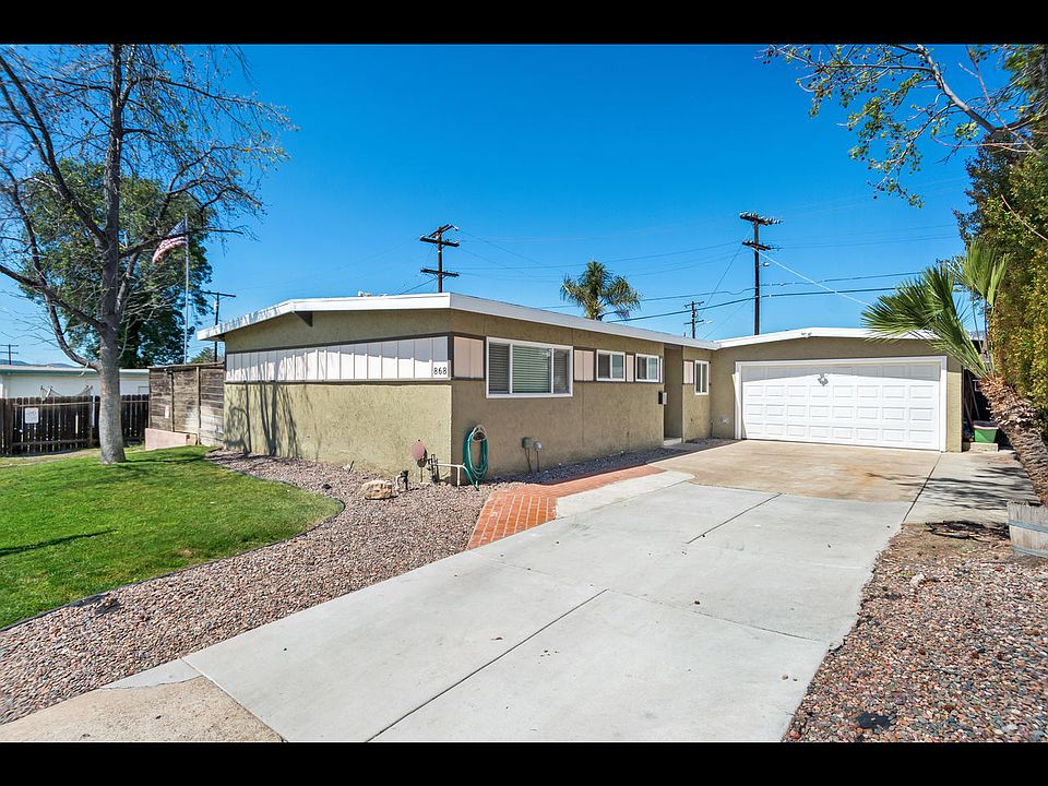 1st image of 868 Valley Village Dr
