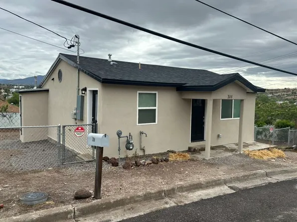 306 W Gila St, Silver City, NM 88061