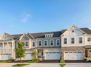 Potomac View Pkwy HOMESITE 234, Brunswick, MD 21716