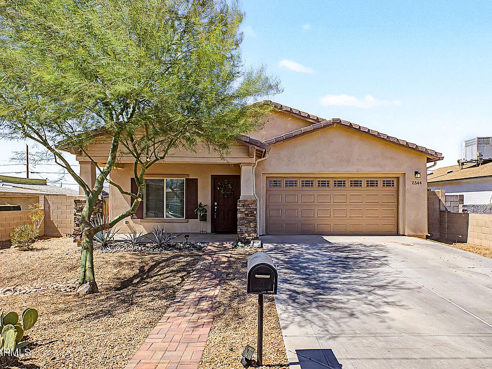 1st image of 2544 E MARGUERITE Avenue