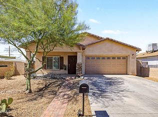 2544 E MARGUERITE Avenue, Phoenix, AZ 85040