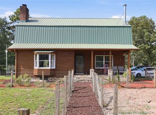 254 Docs Rd, Lillington, NC 27546