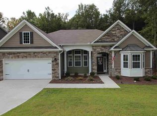 105 Woolbright Ave, Chapin, SC 29036