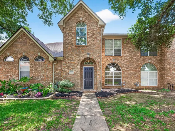 4719 Cashel Cir APT B, Houston, TX 77069