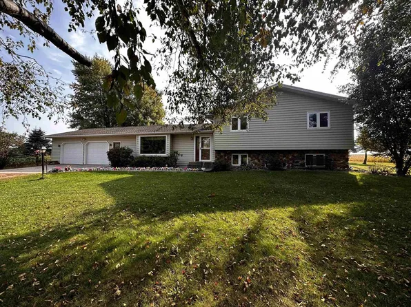 205737 FOLZ ROAD, Stratford, WI 54484