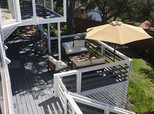 12 Saint Ann Dr, Santa Barbara, CA 93109