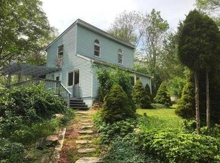 437 Madison Rd, Durham, CT 06422