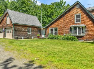 33 Pine Knoll Dr, Sebec, ME 04481