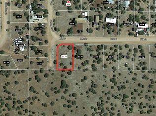 8471 Rifle Dr, Show Low, AZ 85901