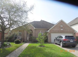12335 Maily Meadowlane, Sugar Land, TX 77478