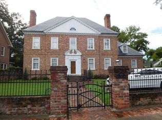 800 Washington Ave, Weldon, NC 27890