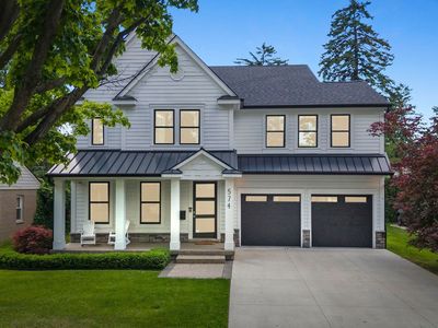 574 Westchester Way, Birmingham, MI, 48009
