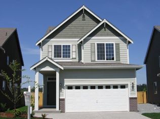 11218 184th St E, Puyallup, WA 98374