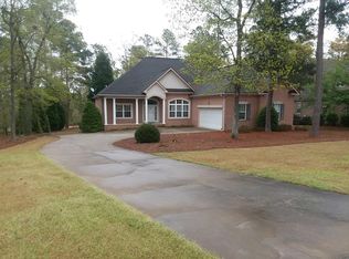 101 Foxhound Run Rd, Aiken, SC 29803