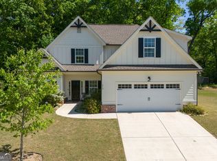 210 Solihull Ln, Athens, GA 30605