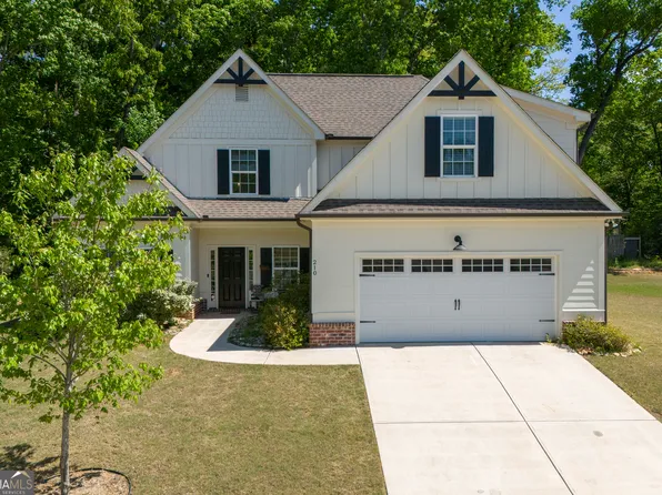 210 Solihull Ln, Athens, GA 30605