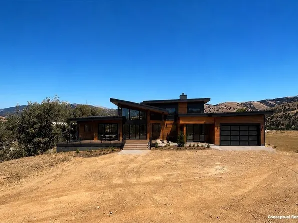1588 Ridge Route Dr #2, Lebec, CA 93243