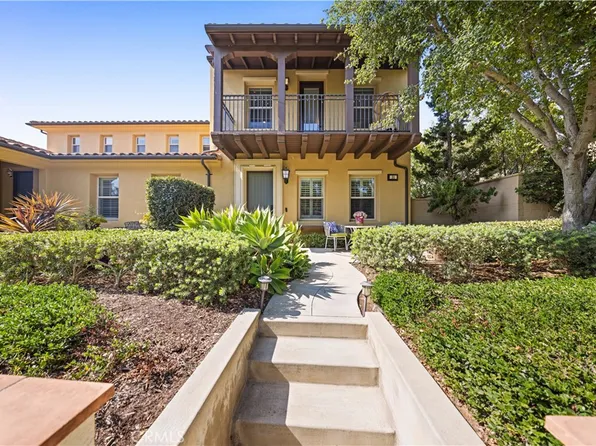 31 Arrowhead, Irvine, CA 92618