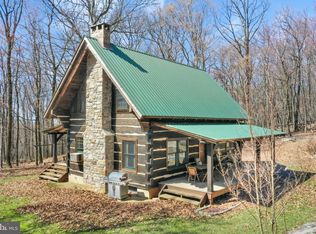 489 Airport Rd, Bethel, PA 19507