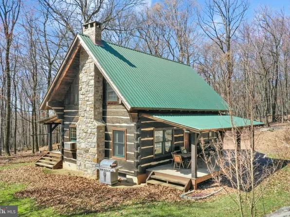 489 Airport Rd, Bethel, PA 19507
