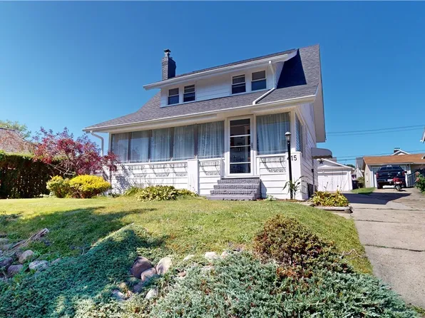 415 E Dresden Ave, Akron, OH 44301