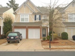 3932 Abernathy Farm Way #4, Acworth, GA 30101