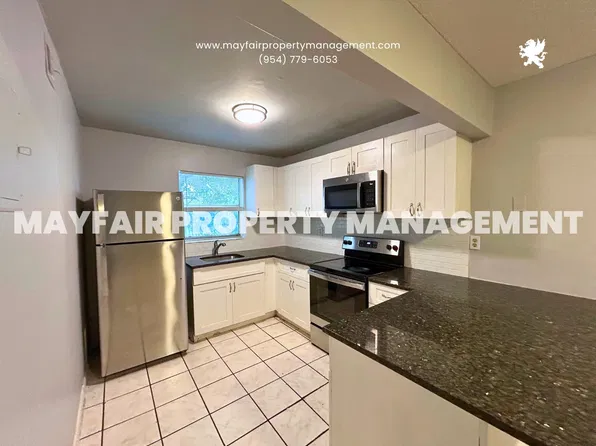 1441 NW 22nd St #17, Fort Lauderdale, FL 33311