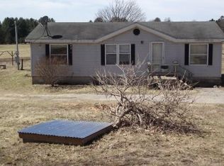 3869 N Campbell Rd, Branch, MI 49402