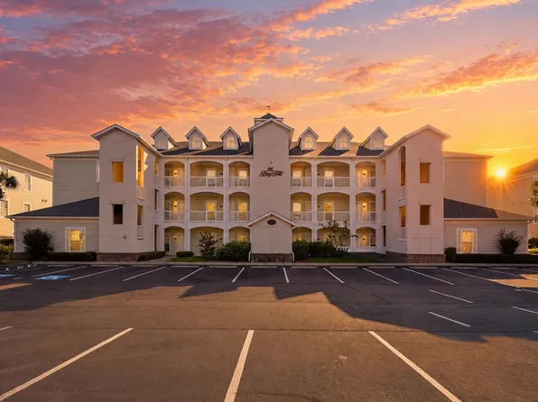 1017 World Tour Blvd. #302, Myrtle Beach, SC 29579
