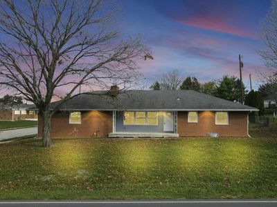 105 Kimberly Pl, Circleville, OH, 43113