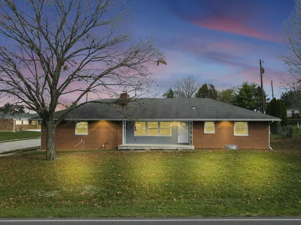 105 Kimberly Pl, Circleville, OH 43113