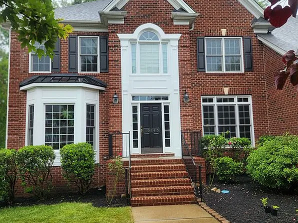10145 Stewarton Ln NW, Charlotte, NC 28269