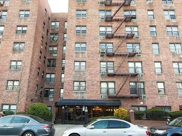 275 Webster Ave APT 2K, Brooklyn, NY 11230