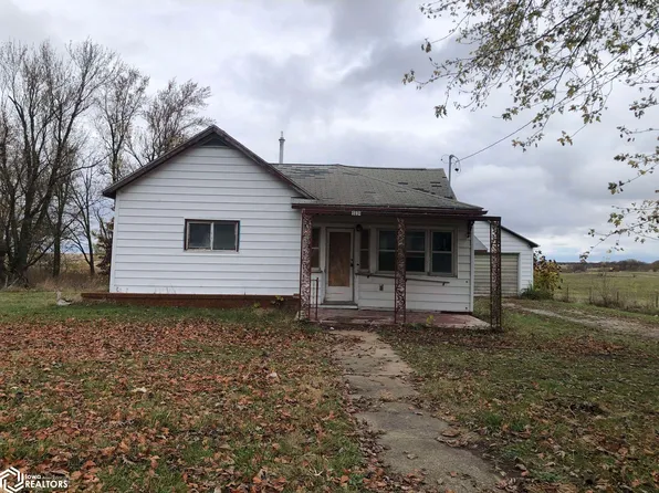 503 E Pleasant St, Cincinnati, IA 52549
