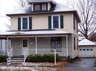 14 Raymond St, Malone, NY 12953