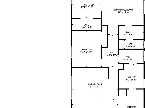 5th image of 655 NE Burnett Rd Unit 15