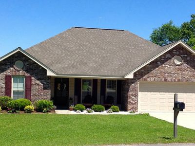 31 Orange Orchard Dr, Hattiesburg, MS, 39402