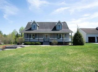 93 3rd Ave, Hadley, NY 12835