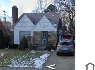 11485 Somerset Ave, Detroit, MI 48224