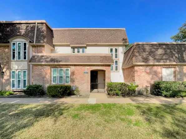 2805 Cambridge Ln, Missouri City, TX 77459