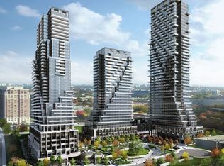 30 Inn On The Park Dr #1507, Toronto, ON M3C 0P7