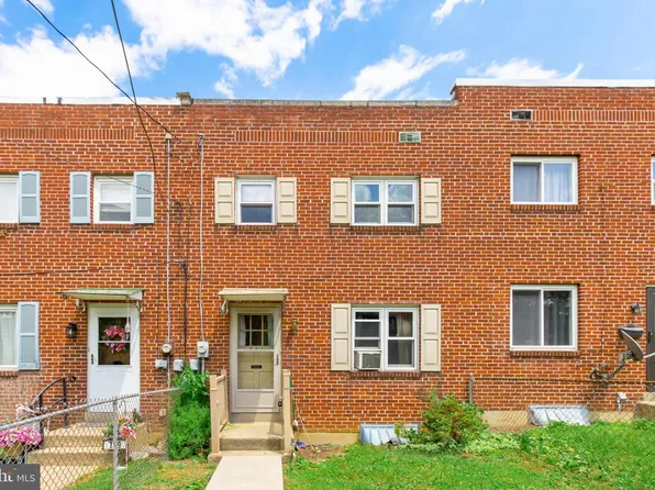 751 Stevens Ave, Lancaster, PA 17602