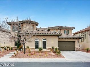 1991 Alcova Ridge Dr, Las Vegas, NV 89135