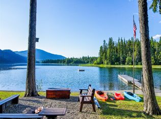 55 Halo Ct N, Troy, MT 59935