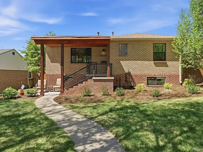 3029 Zenobia St — Photo 1