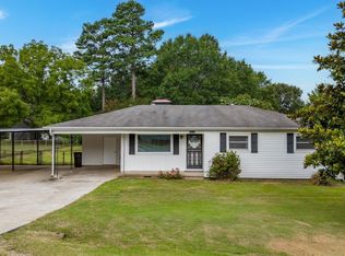 16704 Barbara Ann Dr, Little Rock, AR 72206