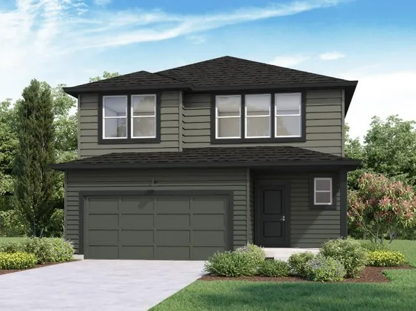 508 E L St, Deer Park, WA 99006