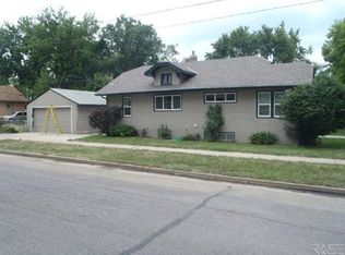401 N Jessica Ave, Sioux Falls, SD 57103